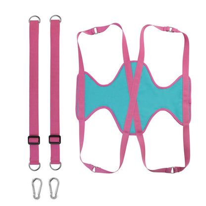 Hamac de Toilettage pour Chat et Chien – Maintien Doux et Sécurisé, Tissu Imperméable
