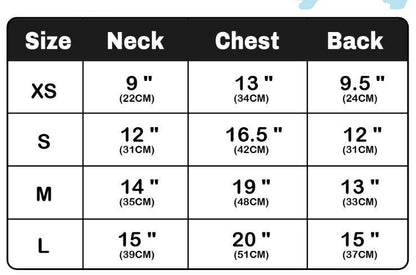 Tenue de Noël pour Chien – Costume Festif en Coton Doux