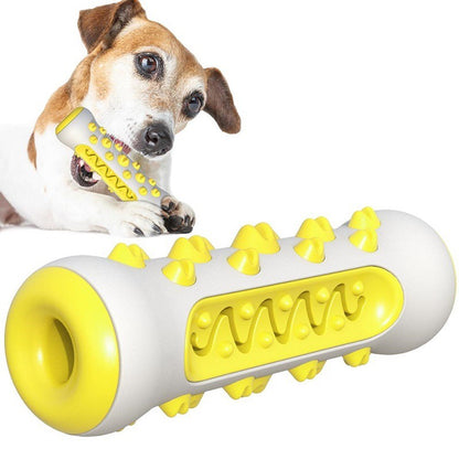 Jouet à Mâcher Dentaire pour Chien – Nettoie les Dents en Jouant