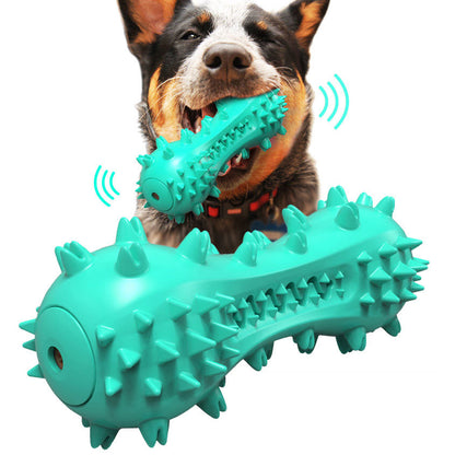 Jouet à Mâcher Dentaire pour Chien – Nettoie les Dents en Jouant