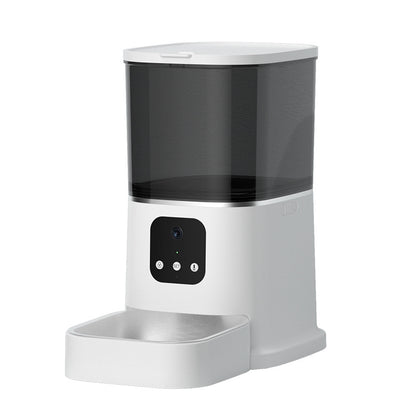 Distributeur Intelligent 6L avec Appel Vocal à Distance – WiFi, Programmable