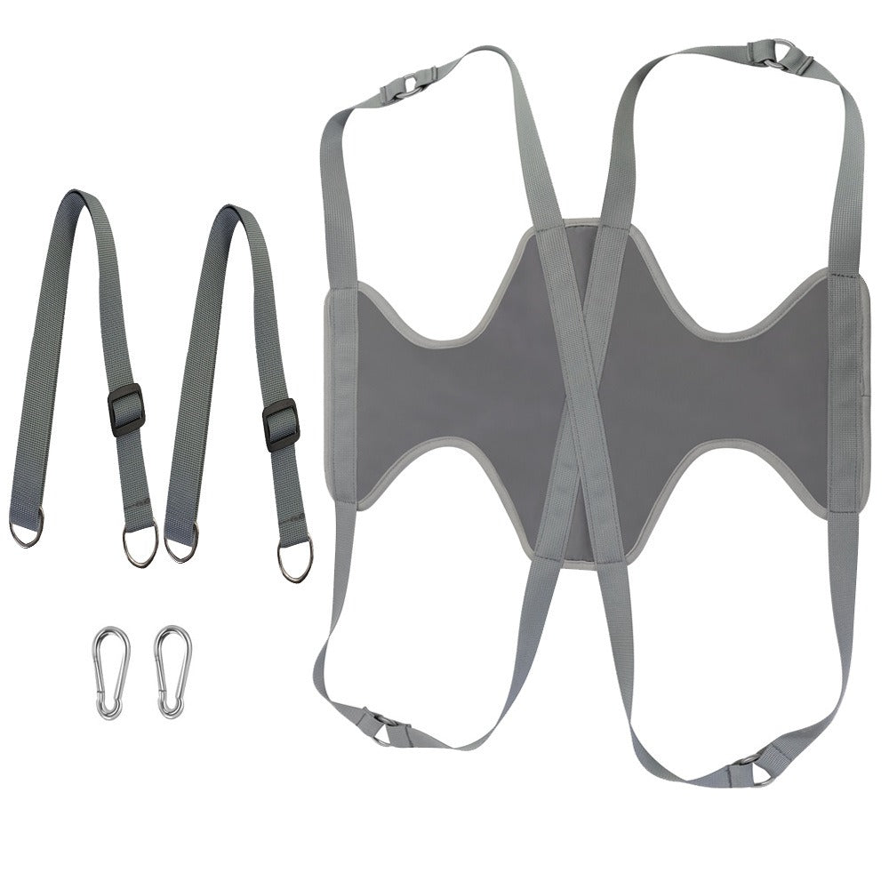Hamac de Toilettage pour Chat et Chien – Maintien Doux et Sécurisé, Tissu Imperméable