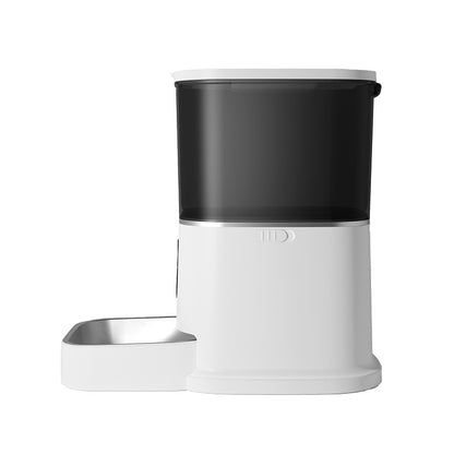 Distributeur Intelligent 6L avec Appel Vocal à Distance – WiFi, Programmable