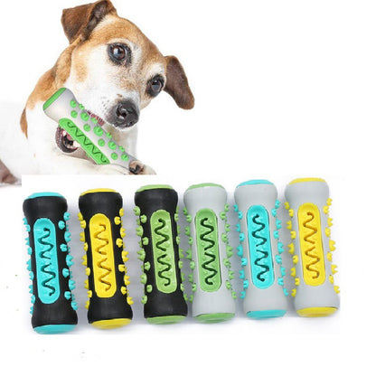 Jouet à Mâcher Dentaire pour Chien – Nettoie les Dents en Jouant