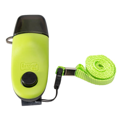 Sifflet Dresseur pour Chien avec Marqueur Sonore d'Entraînement