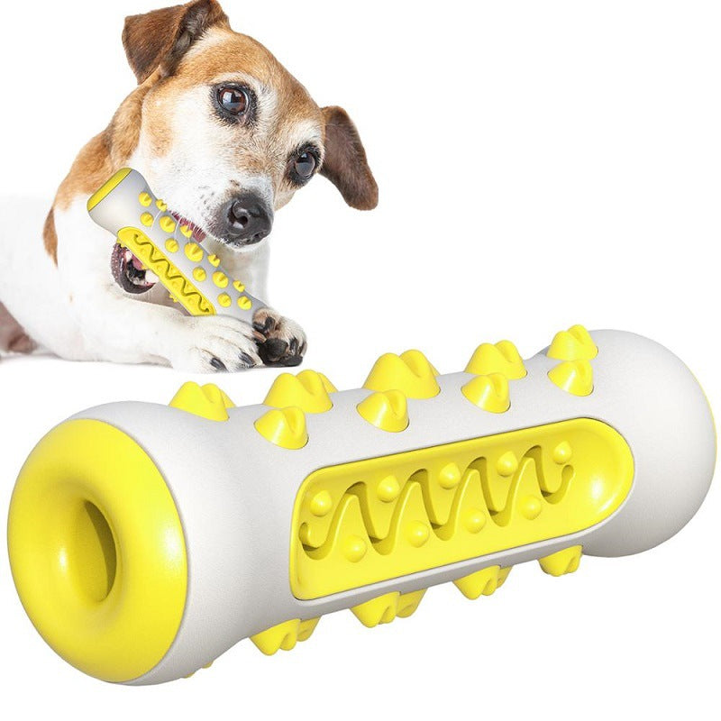 Jouet à Mâcher Dentaire pour Chien – Nettoie les Dents en Jouant