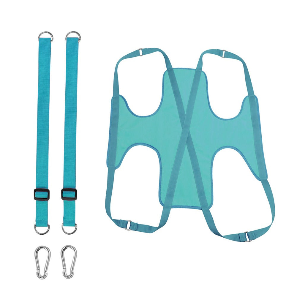 Hamac de Toilettage pour Chat et Chien – Maintien Doux et Sécurisé, Tissu Imperméable