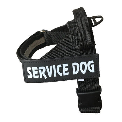 Harnais Ajustable pour Chien – Confortable, Toutes Tailles