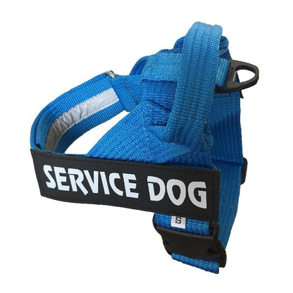 Harnais Ajustable pour Chien – Confortable, Toutes Tailles
