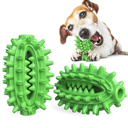 Jouet à Mâcher Dentaire pour Chien – Nettoie les Dents en Jouant