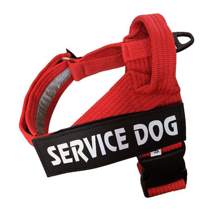 Harnais Ajustable pour Chien – Confortable, Toutes Tailles